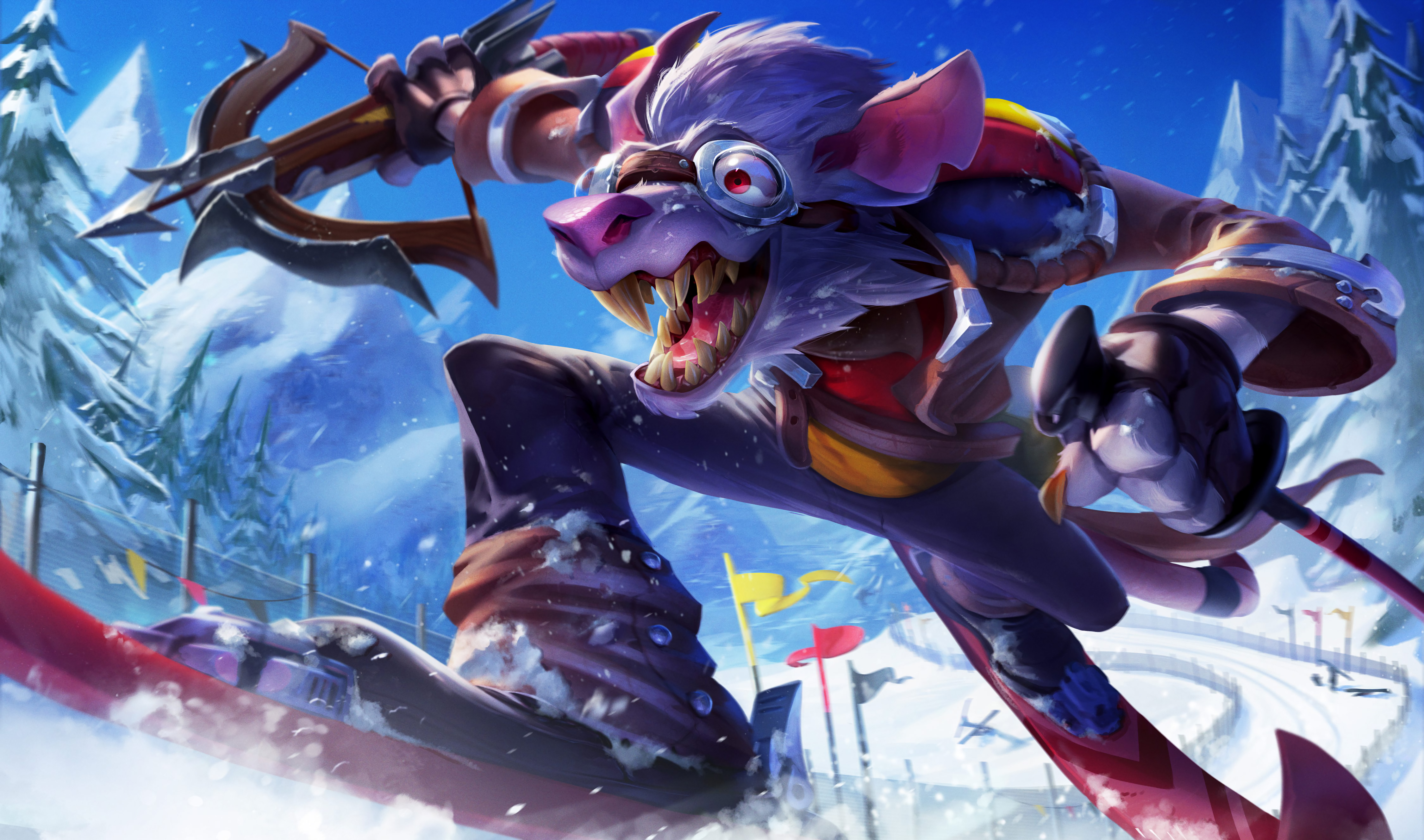 两条可行的 两条可行的